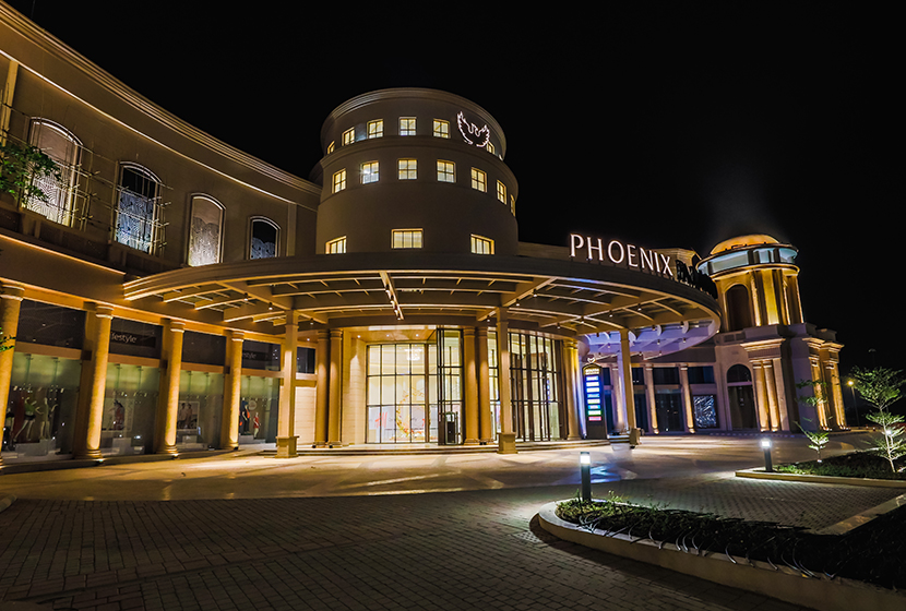 Phoenix Mills Plans to Set Up More Offices Close to Malls